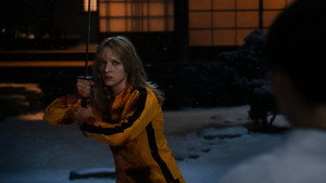 Kill Bill: The Whole Bloody Affair