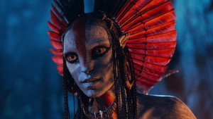 Avatar: Fire and Ash