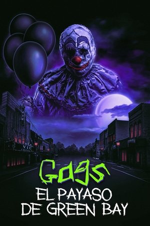Gags The Clown