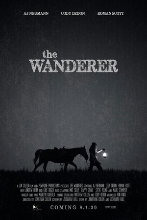 watch the wanderer movie poster