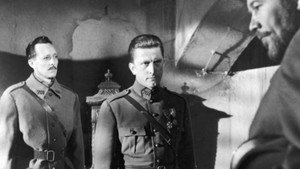 Paths of Glory