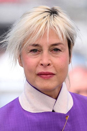 Susanne Wolff