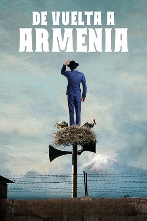 Póster de la película Ամերիկացի