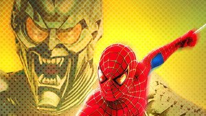 Spider-Man