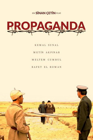 Propaganda