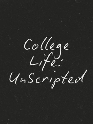 watch college life: unscripted tv show free online poster