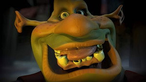 Shrek
