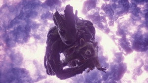 Guardians of the Galaxy