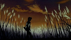 Neon Genesis Evangelion