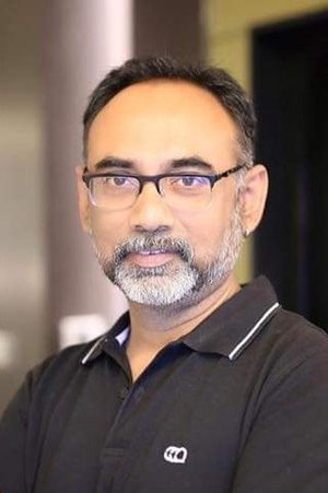 Aniruddha Chakladar