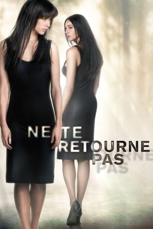 Póster de la película Ne te retourne pas