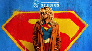 Supergirl