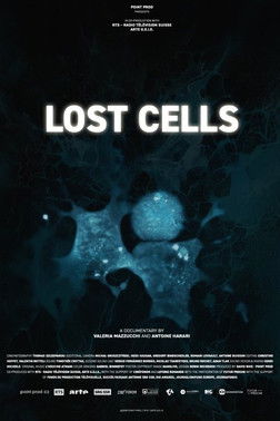 Lost Cells