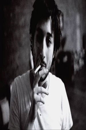 Harmony Korine