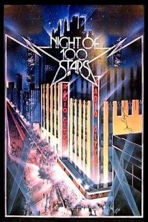 Póster de la película Night of 100 Stars