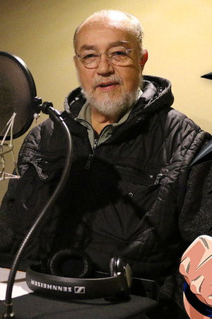 José Lavat