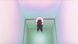 新世紀エヴァンゲリオン劇場版 Air／まごころを、君に