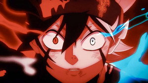 映画 ブラッククローバー 魔法帝の剣