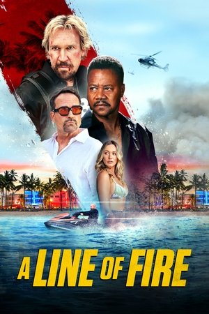 watch a line of fire movie poster