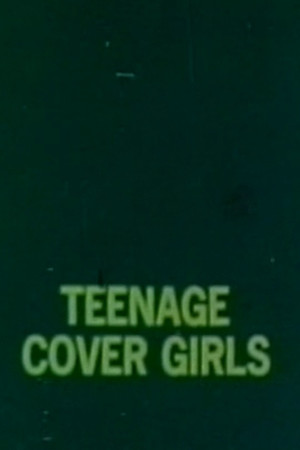 Teenage Cover Girls