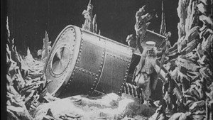 Le Voyage dans la Lune
