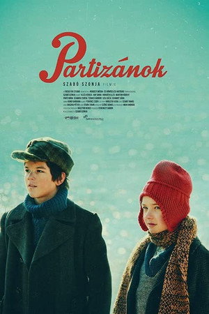 Póster de la película Partizánok