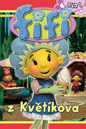 Póster de la serie Fifi and the Flowertots