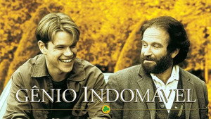 Good Will Hunting