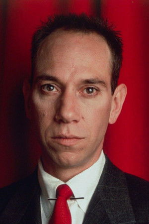 Miguel Ferrer