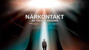 Close Encounters of the Third Kind