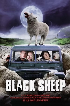 Black Sheep Streaming VF VOSTFR