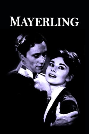 Póster de la película Mayerling