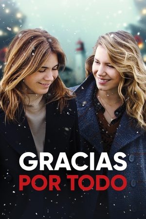 Póster de la película Gracias por todo