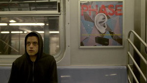 Mr. Robot
