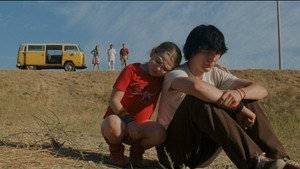 Little Miss Sunshine