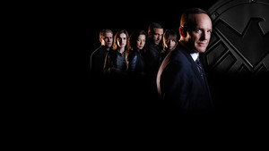S.H.I.E.L.D. Ajanları