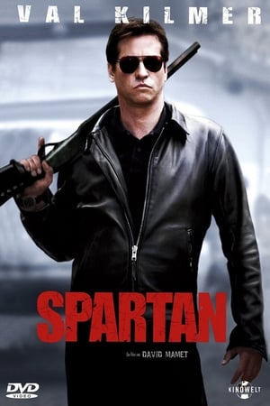 Spartan Streaming VF VOSTFR