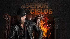 El señor de los cielos