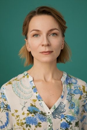 Наталья Рычкова