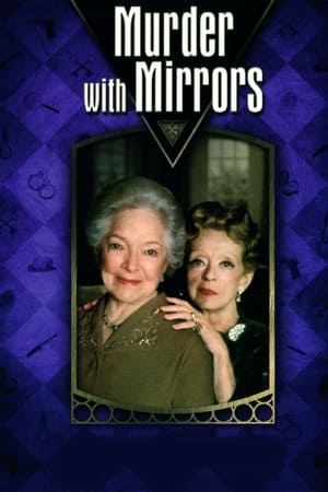 Póster de la película Murder with Mirrors