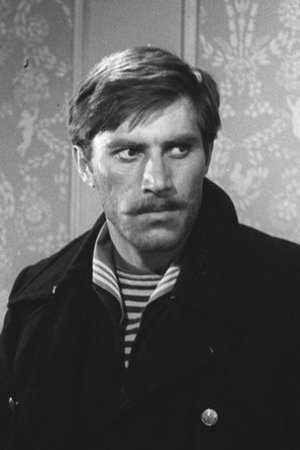 Mikhail Golubovich