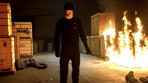 Marvel's Daredevil