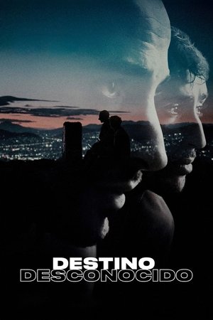 Póster de la película Destino desconocido