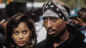Above the Rim - Nahe dem Abgrund