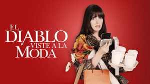 The Devil Wears Prada