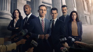 Law & Order