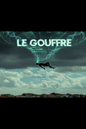 Póster de la película Le Gouffre