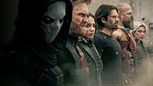 Thunderbolts*