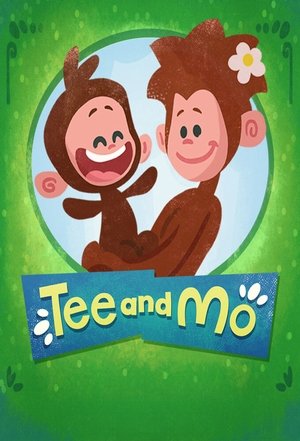 watch tee and mo tv show poster