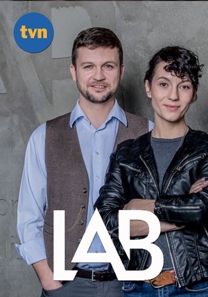 watch lab tv show free online poster